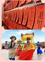 多米机械:元宵佳节祈团圆,愿你好梦样样圆!
