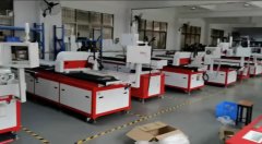 维护CNC钻孔机刀夹、主轴接口精度和完整性的九